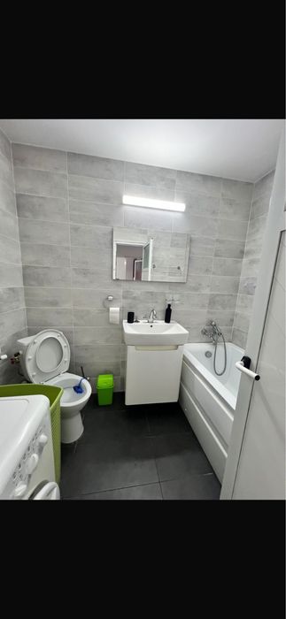 Scimb/vand garsoniera