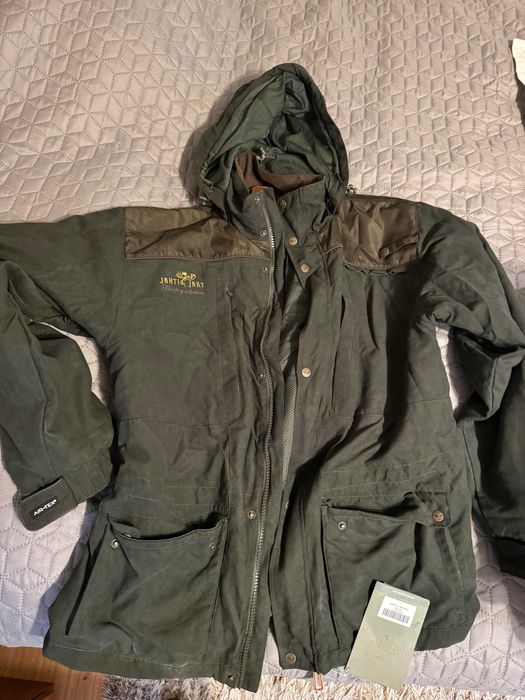 costum de vanatoare / pescuit Jahti Jakt Classic Hunting