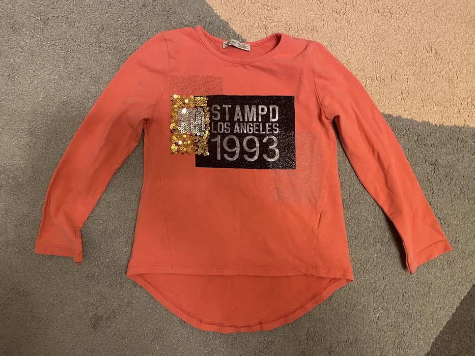 Детски блузи размер 128 см