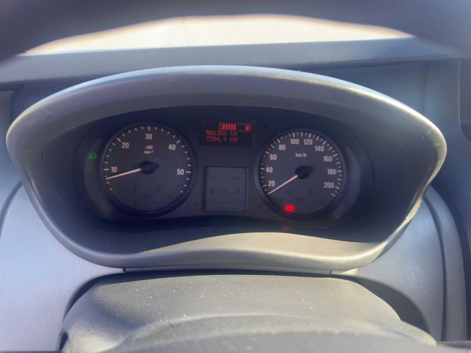 Opel Vivaro,2011,  8+1 locuri, model lung, 2.0 diesel, 125 cp