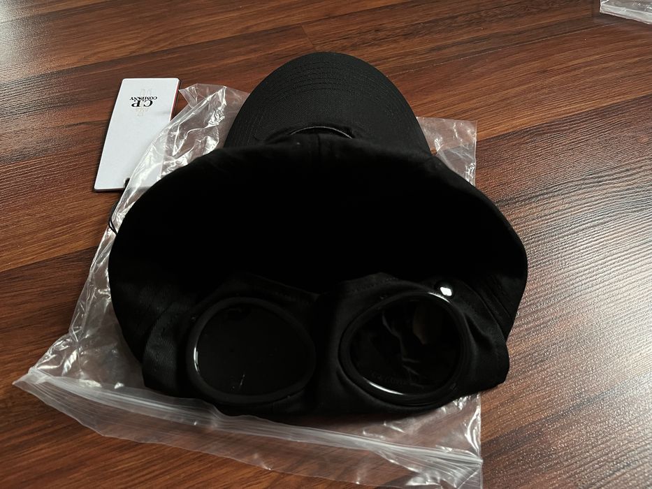 sapca ultras cp company