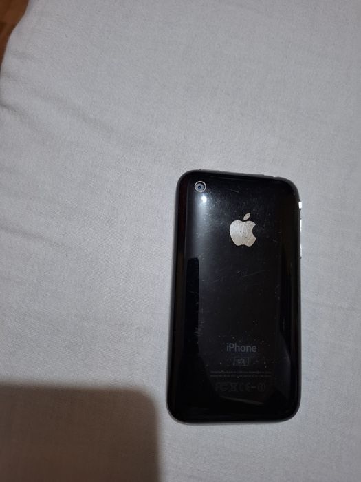 Iphone3G model A1241