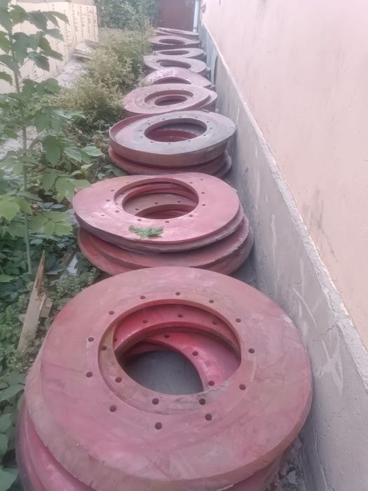 Продам полиуретан