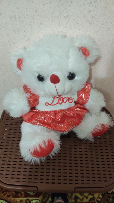 Игрушки Sotiladi xammasi