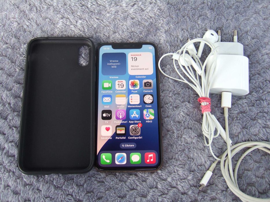 Apple iPhone XS 256GB