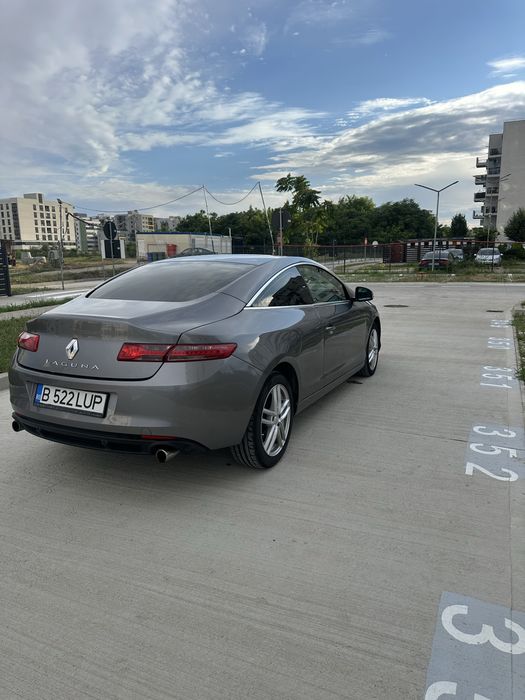 RENAULT Laguna 2011 — imagine 3