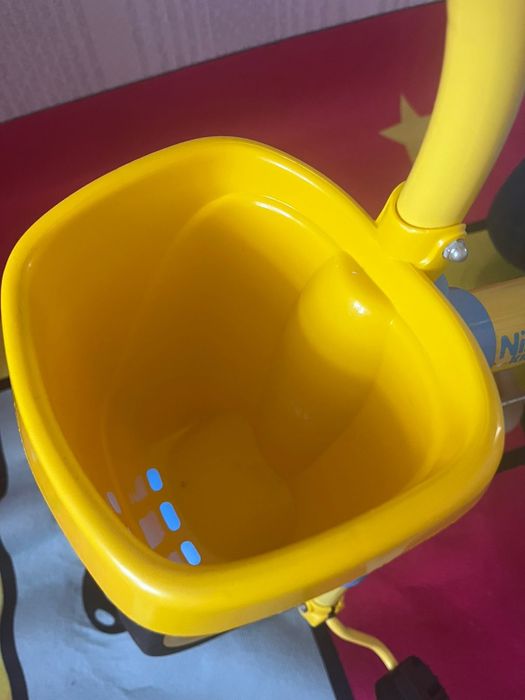 Продам детский велосипед