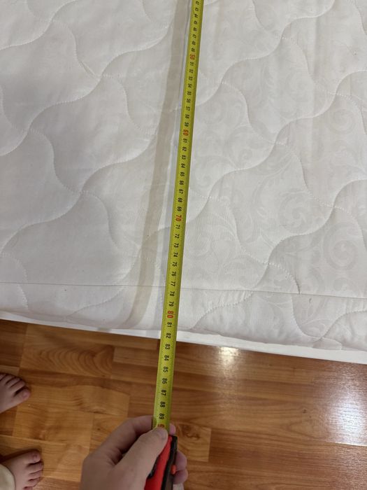 Продам детскую кровать