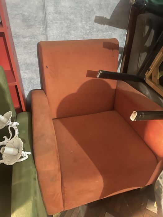 Продам. Дизайнерское кресло