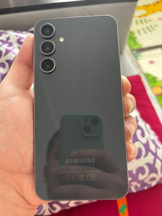 Samsung Galaxy s23 Fe 8/128