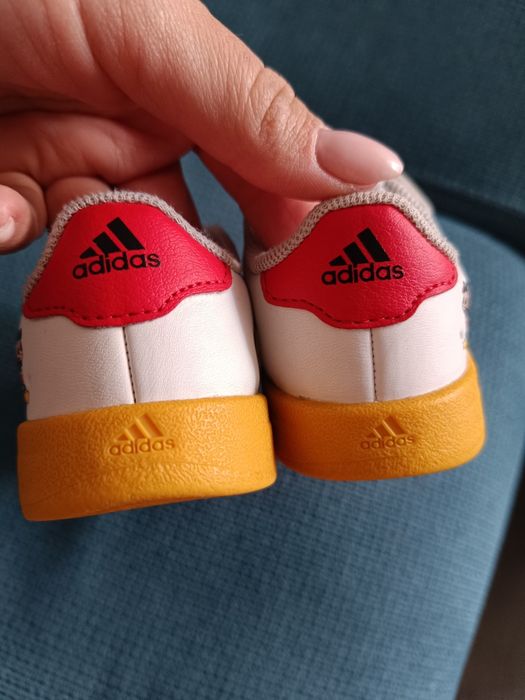 Адидас Дисни  21 номер