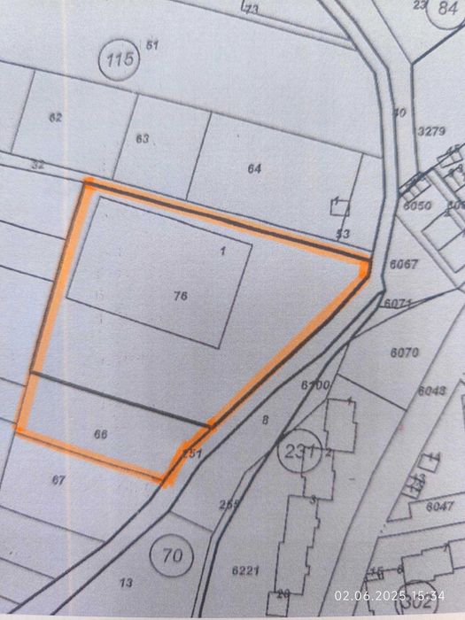 Продава се Промишлена сграда в Сандански - 14228 кв.м за 106 €/кв.м - Снимка #2