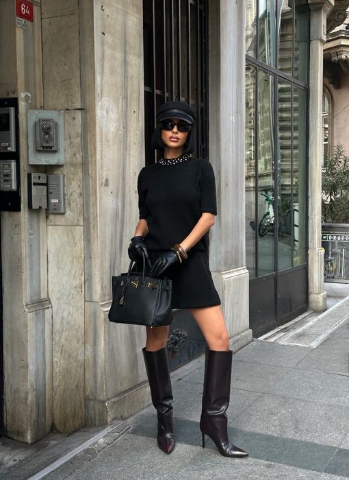 Сет бижу универсален размер