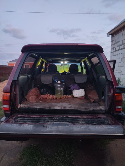 Продам ТОЙОТА СЮРФ 130