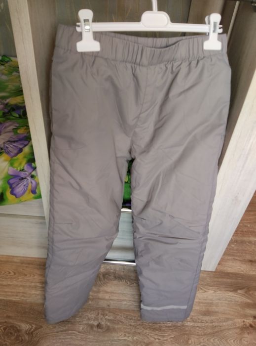 Детская куртка для девочки