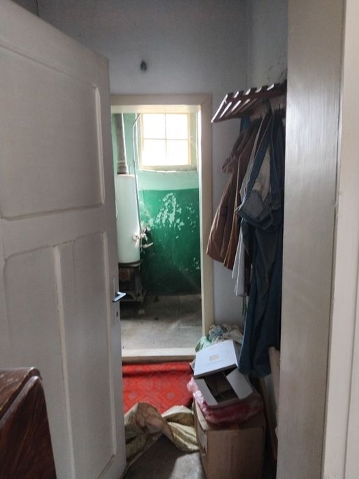 Къща в  с. Присад,  общ. Сунгурларе