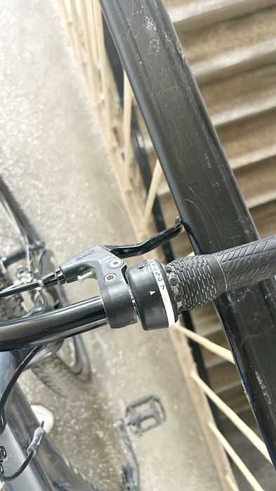 Bicicleta Rockrider EXPL 50