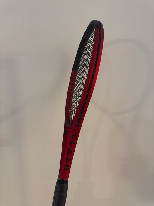Racheta tenis Wilson Clash V2