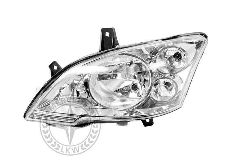 Фар с ел.мотор за Mercedes-benz Vito след 2010г