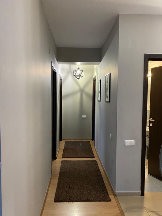 Penthouse Green Park 3 camere 115 m2