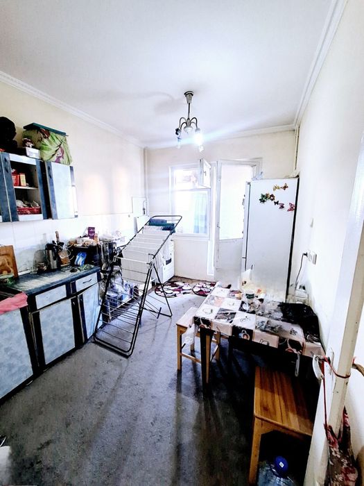 Продается 2 комнатная квартира. Массив Себзар. Ипотека