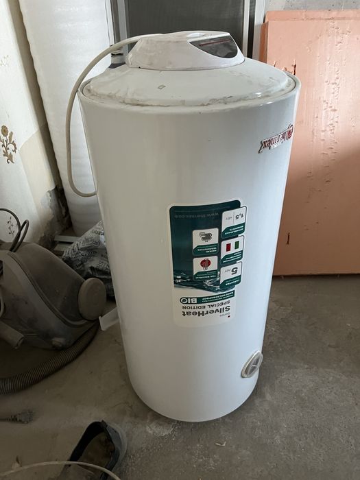 Продам Водонагреватель Thermex 60 литров