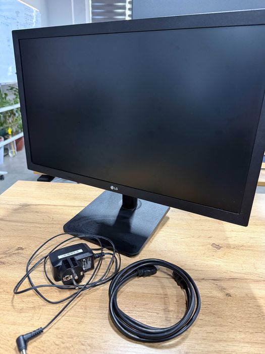 Монитор LG 22MK430H      06/2021