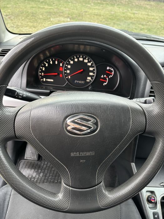 Suzuki Grand  Vitara