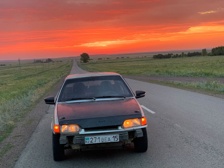 Лада (ваз) 2115 л