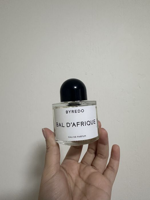BYREDO Bal D'afrique