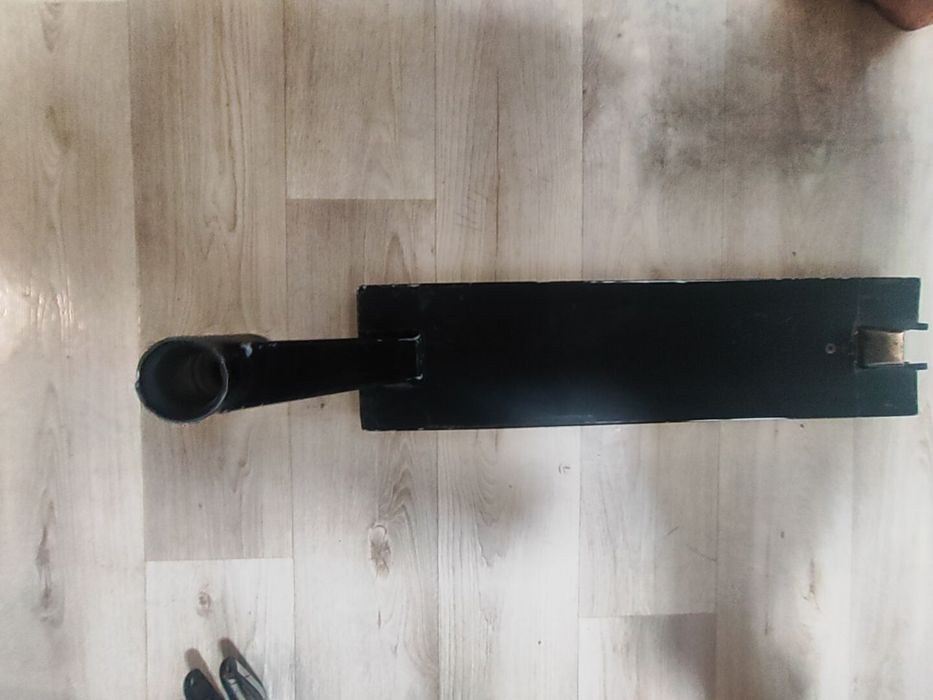 Дека трюкового самоката