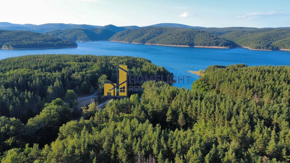 Парцел в с. Долни Пасарел