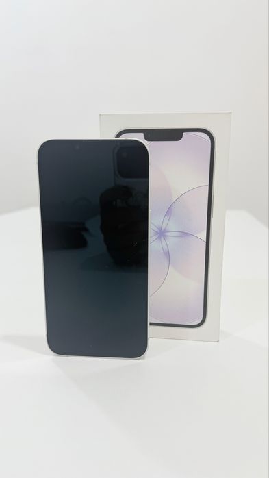iPhone 17е, 256 gb