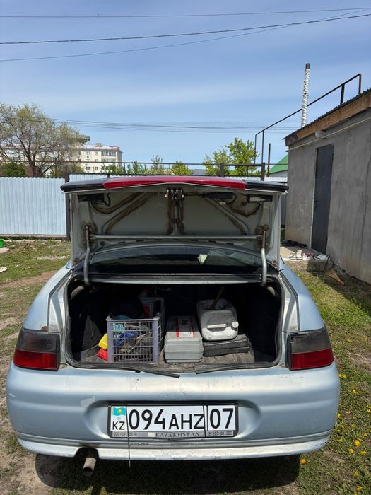 Продам ваз 2110ка, 2005 год 8 клапан .
