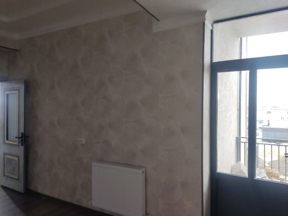 Сдается в аренду квартира