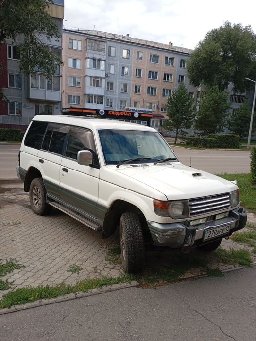 Продам автомобиль