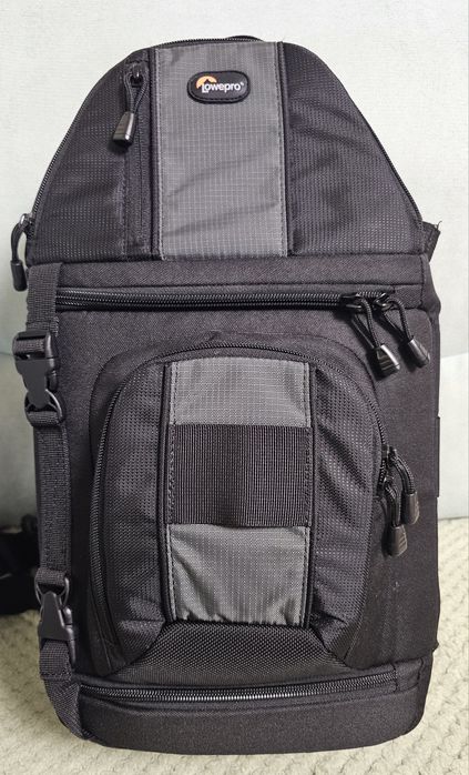 Rucsac foto Lowepro Slingshot 202AW