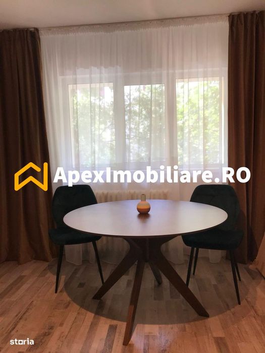 Apartament 2 camere de inchiriat Campia Libertatii Bucuresti | ApexImo