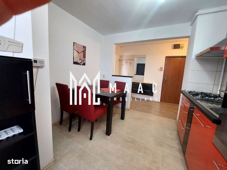 Apartament 3 camere| Balcon | 68MPU | Hipodrom I