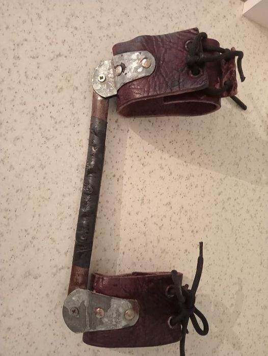 Шина при дисплазии