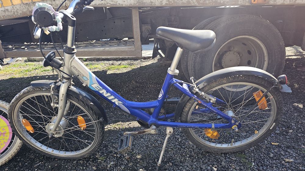 Bicicleta fete/baieti
