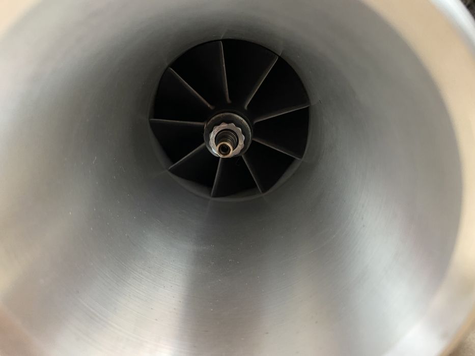 Turbo / Turbina BMW Seria 3 4 5 7 / X3 X4 X5 X6 3.0 258cp