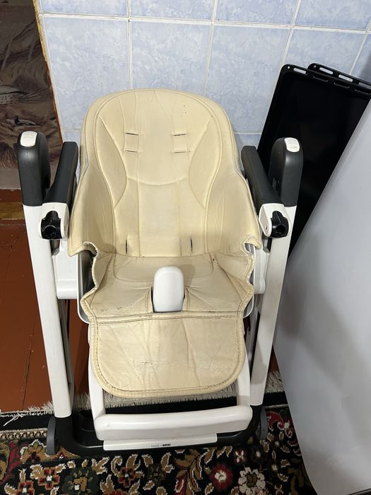 Стульчик с рождения