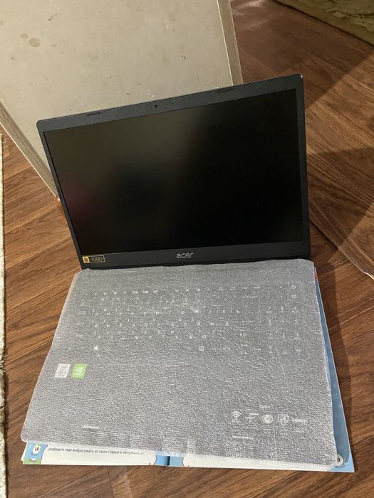 Acer Core i5 ОЗУ 8гб новый поч