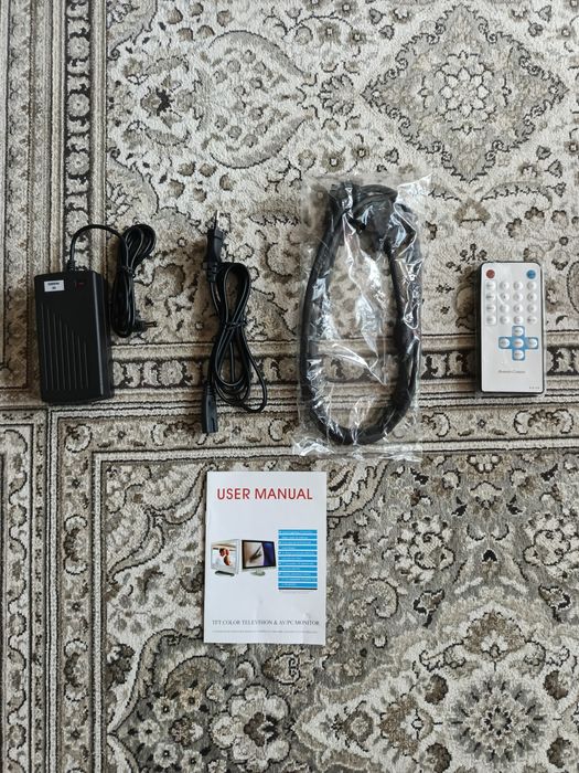 Монитор для компьютера, Model 1503.  Производство SUPER.