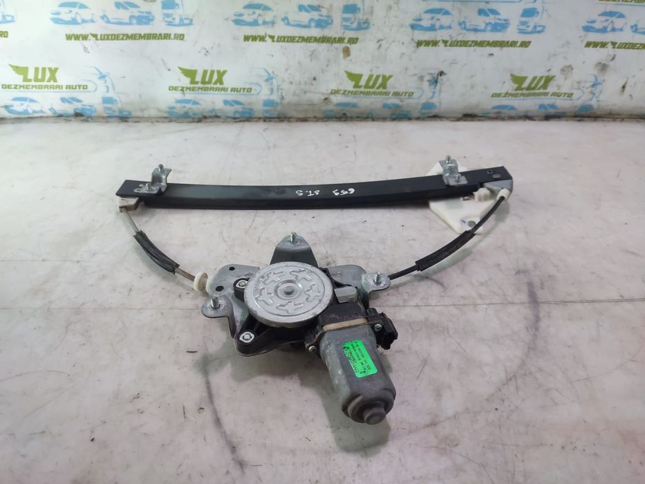 Macara geam stanga spate 98830-CZ010 SsangYong Korando 3 [2010 - 2013