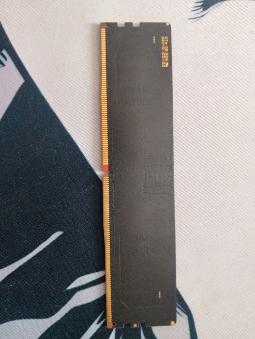 Apacer DDR5 8 Gb 4800Mhz 40CL