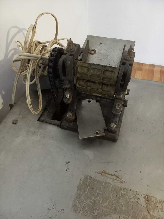 Машина за бонбони