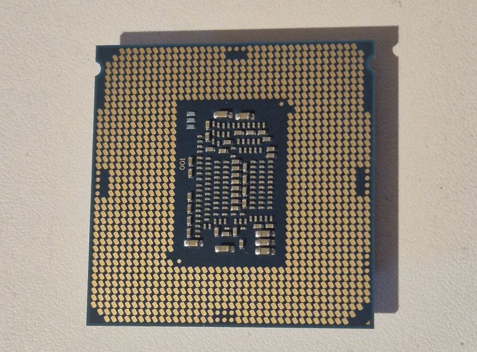 Procesor Intel i7 7700t 3.8GHz 35W TDP  lga 1151