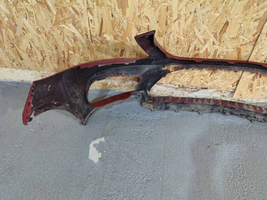 Bara fata Mercedes GLE Coupe AMG W292 an 2015-2018